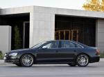 Audi S8 2012 года (ZA)